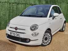 Fiat 500 MHEV Dolcevita - U150776