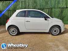 Fiat 500 MHEV Dolcevita - U150776