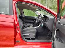 Volkswagen Polo TSI Life - U150778