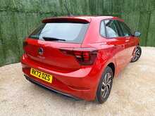 Volkswagen Polo TSI Life - U150778