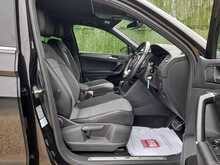 Volkswagen Tiguan TDI R-Line - U150781