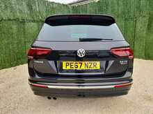 Volkswagen Tiguan TDI R-Line - U150781