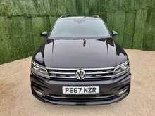 Volkswagen Tiguan TDI R-Line - U150781
