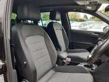 Volkswagen Tiguan TDI R-Line - U150781