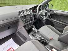 Volkswagen Tiguan TDI R-Line - U150781