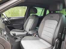Volkswagen Tiguan TDI R-Line - U150781