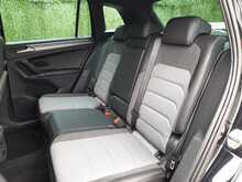 Volkswagen Tiguan TDI R-Line - U150781