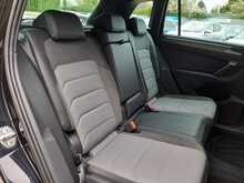 Volkswagen Tiguan TDI R-Line - U150781
