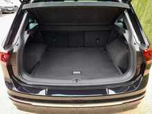 Volkswagen Tiguan TDI R-Line - U150781