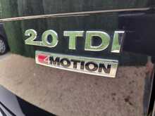 Volkswagen Tiguan TDI R-Line - U150781