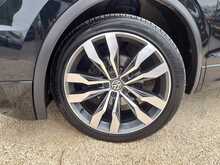 Volkswagen Tiguan TDI R-Line - U150781