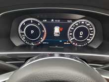 Volkswagen Tiguan TDI R-Line - U150781