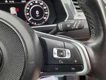 Volkswagen Tiguan TDI R-Line - U150781