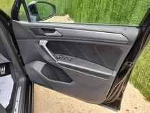 Volkswagen Tiguan TDI R-Line - U150781