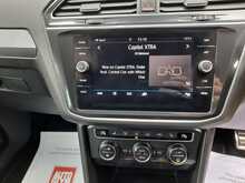 Volkswagen Tiguan TDI R-Line - U150781