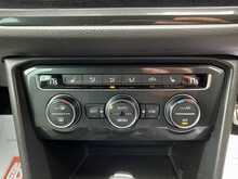 Volkswagen Tiguan TDI R-Line - U150781