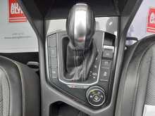 Volkswagen Tiguan TDI R-Line - U150781