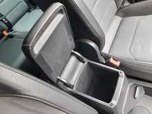 Volkswagen Tiguan TDI R-Line - U150781