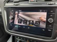 Volkswagen Tiguan TDI R-Line - U150781