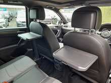 Volkswagen Tiguan TDI R-Line - U150781