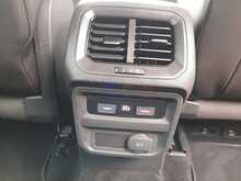 Volkswagen Tiguan TDI R-Line - U150781