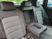 Volkswagen Tiguan TDI R-Line - U150781