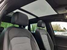 Volkswagen Tiguan TDI R-Line - U150781