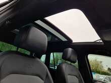 Volkswagen Tiguan TDI R-Line - U150781