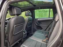 Volkswagen Tiguan TSI R-Line Tech - U150783