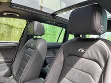 Volkswagen Tiguan TSI R-Line Tech - U150783