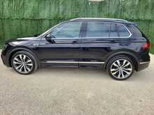 Volkswagen Tiguan TSI R-Line Tech - U150783