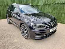 Volkswagen Tiguan TSI R-Line Tech - U150783