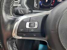 Volkswagen Tiguan TSI R-Line Tech - U150783