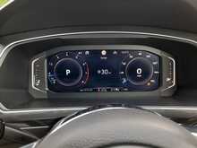 Volkswagen Tiguan TSI R-Line Tech - U150783