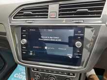 Volkswagen Tiguan TSI R-Line Tech - U150783