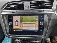 Volkswagen Tiguan TSI R-Line Tech - U150783