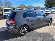 Volkswagen Golf TSI EVO Match Edition - U150784