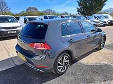 Volkswagen Golf TSI EVO Match Edition - U150784