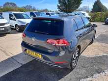 Volkswagen Golf TSI EVO Match Edition - U150784