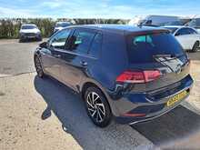 Volkswagen Golf TSI EVO Match Edition - U150784