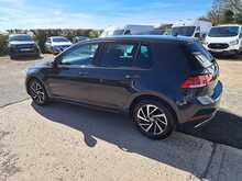 Volkswagen Golf TSI EVO Match Edition - U150784