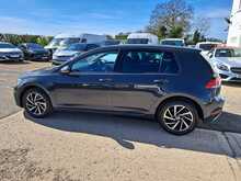 Volkswagen Golf TSI EVO Match Edition - U150784