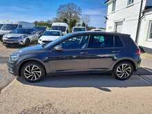 Volkswagen Golf TSI EVO Match Edition - U150784