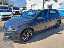 Volkswagen Golf TSI EVO Match Edition - U150784