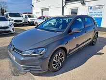 Volkswagen Golf TSI EVO Match Edition - U150784