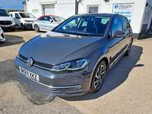 Volkswagen Golf TSI EVO Match Edition - U150784