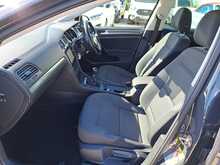 Volkswagen Golf TSI EVO Match Edition - U150784