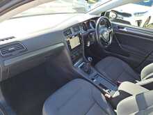 Volkswagen Golf TSI EVO Match Edition - U150784