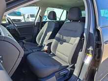 Volkswagen Golf TSI EVO Match Edition - U150784