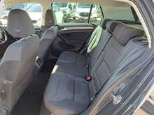 Volkswagen Golf TSI EVO Match Edition - U150784